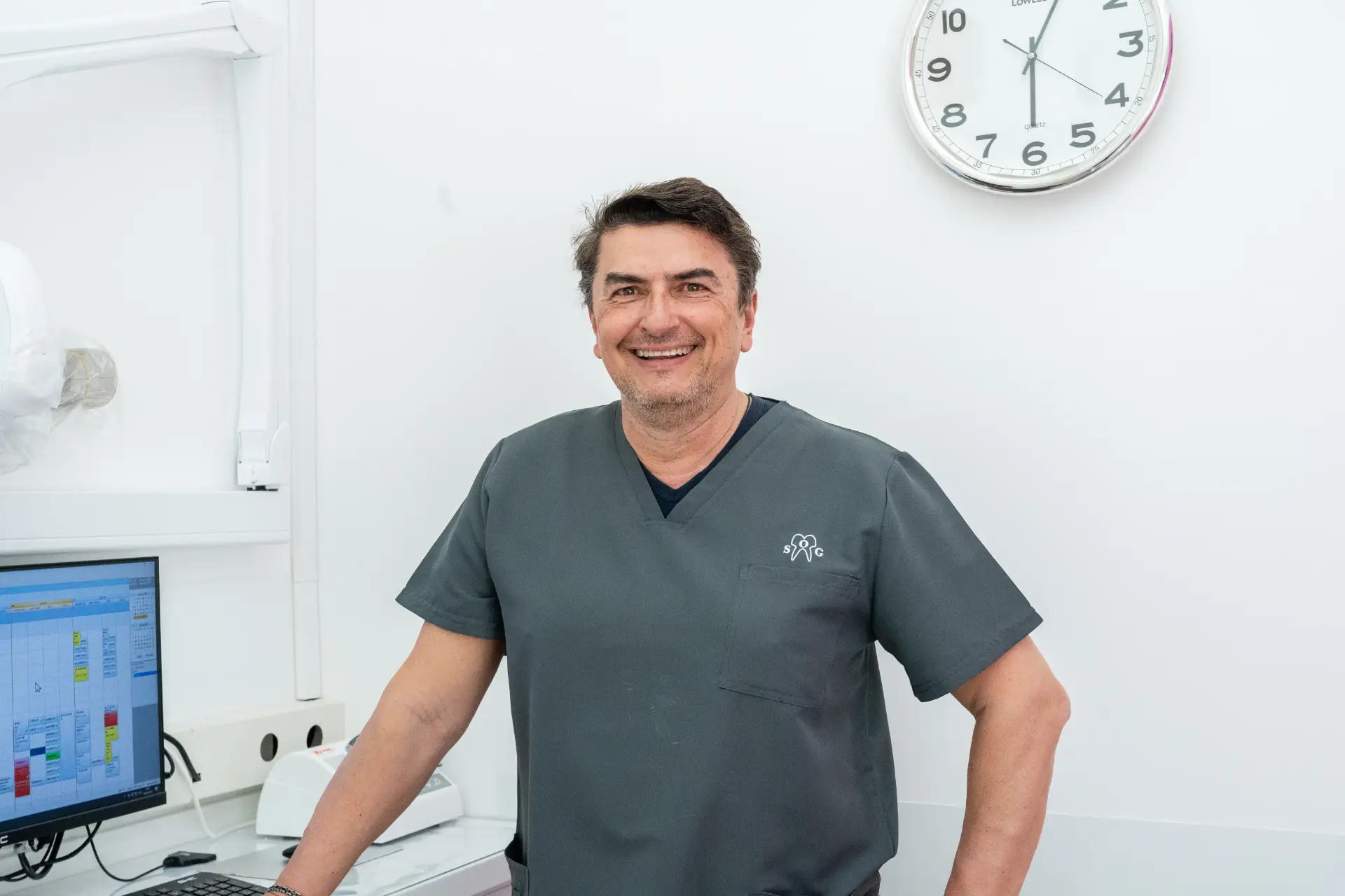 Dental Manager - Studio Odontoprotesico Gratosoglio - odontoiatria Milano